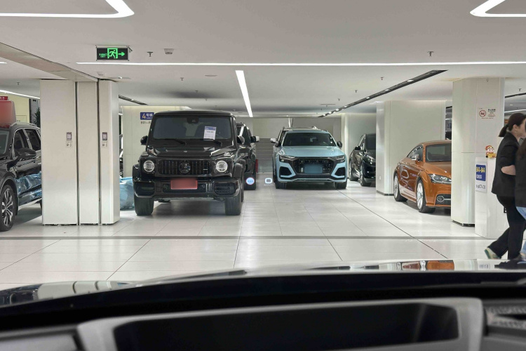 Haval XY 2023 #17 Haval XY 2023 car image #17