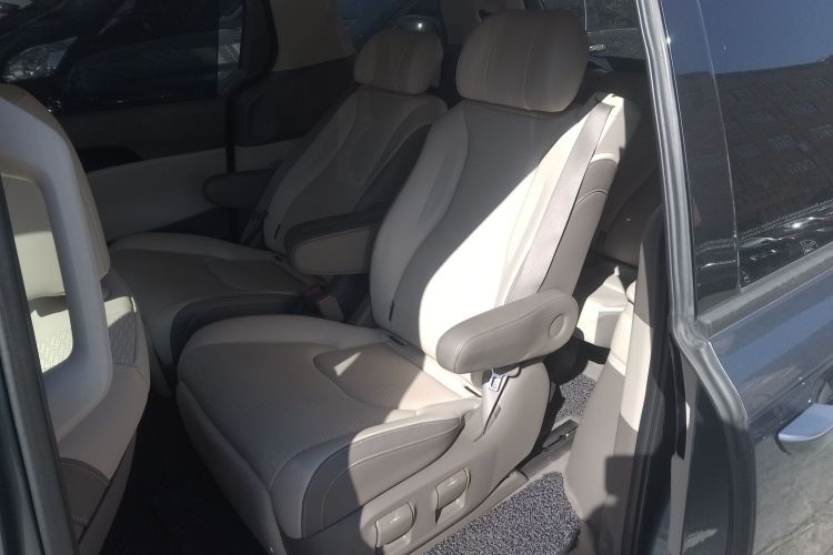 起亚 嘉华 2022 汽车图片 #17