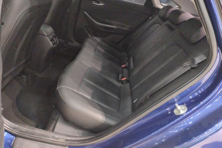 Hyundai Lafesta EV 2020 car image #17