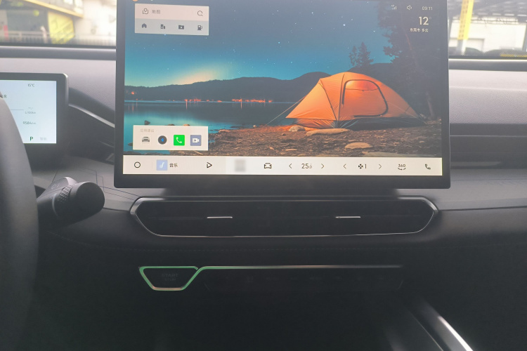 吉利汽车 星瑞 2025 汽车图片 #17