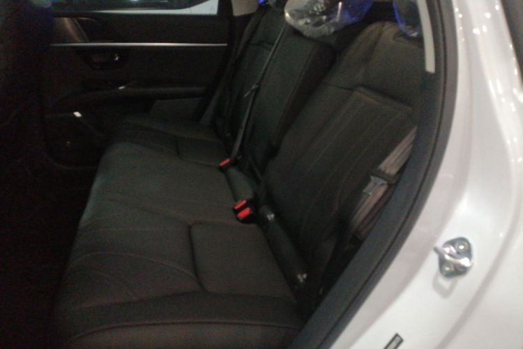 Honda P7 2025 #17 Honda P7 2025 car image #17