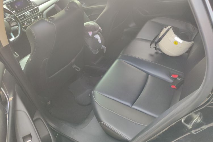 Honda Inspire 2020 car image #17