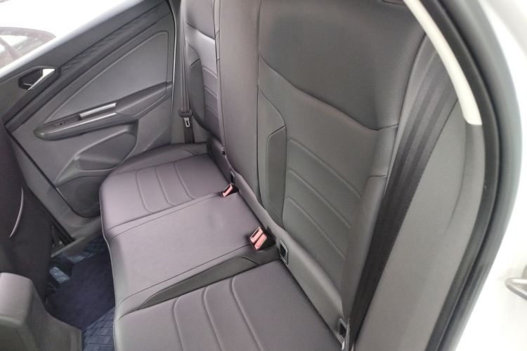 捷达VS5 2020 汽车图片 #17