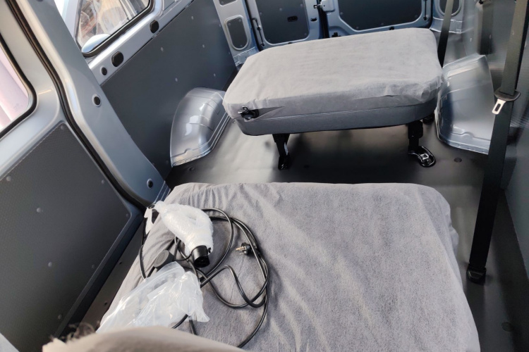 五菱汽车 五菱扬光 2025 #17 五菱汽车 五菱扬光 2025 汽车图片 #17