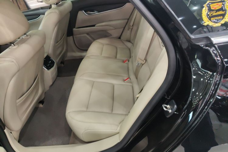 凯迪拉克 凯迪拉克XTS 2016 汽车图片 #17