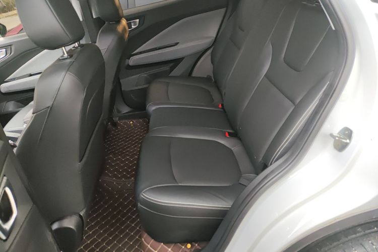 五菱汽车 五菱星驰 2023 #17 五菱汽车 五菱星驰 2023 汽车图片 #17