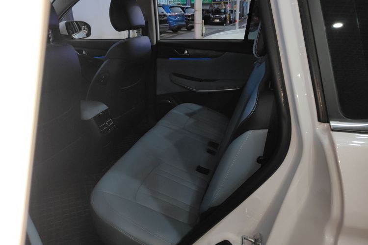 Changan CS75 2019 car image #17