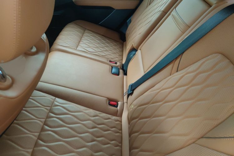 BYD Tang New Energy 2023 #17 BYD Tang New Energy 2023 image de voiture #17