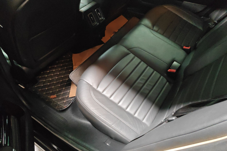 Citroen C6 2016 immagine di auto #17