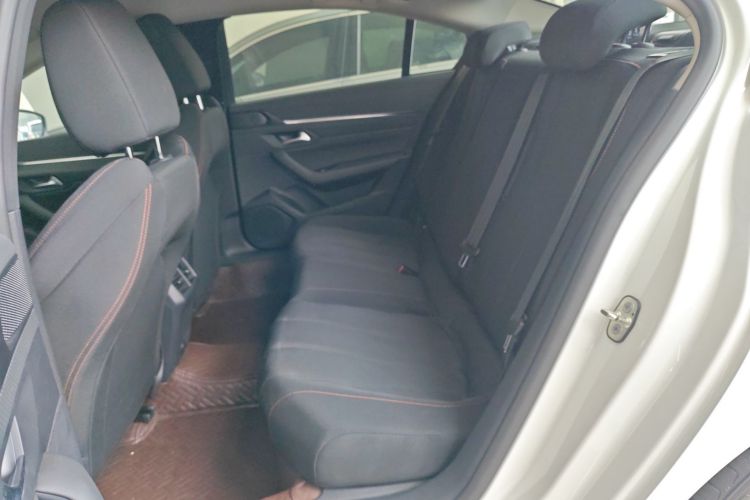 标致 标致508 2020 汽车图片 #17