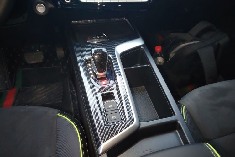 Haval Rabbit 2022 car image #17