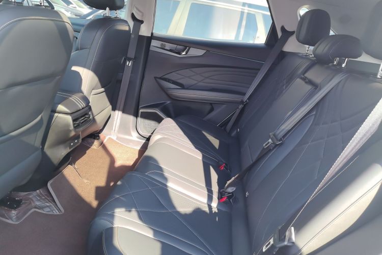 Kaiyi Kunlun 2023 immagine di auto #17