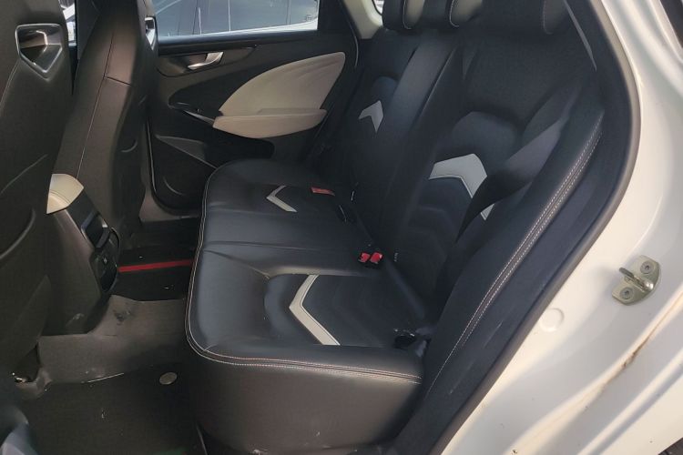 Kaiyi Xuandu EV 2021 car image #17