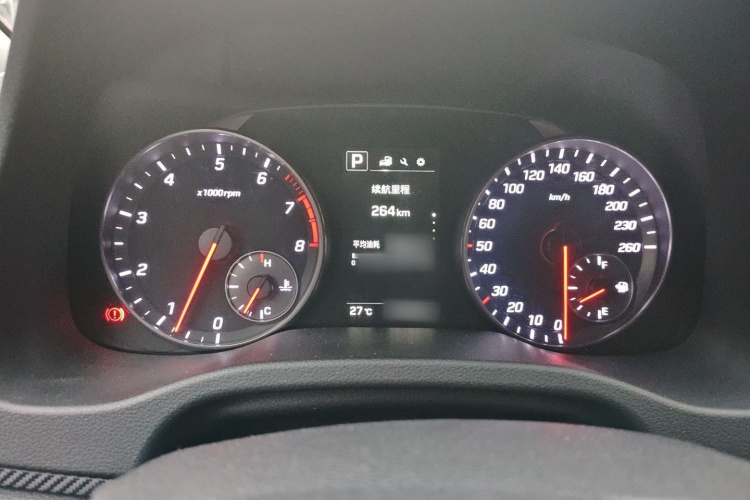 Hyundai Elantra AD 2018 #17 Hyundai Elantra AD 2018 car image #17