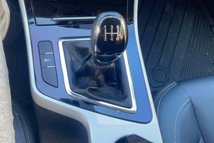 Chery Arrizo 5 2019 car image #17
