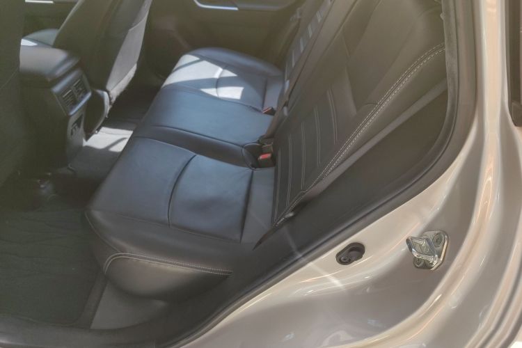Kia Wildlander 2020 car image #17