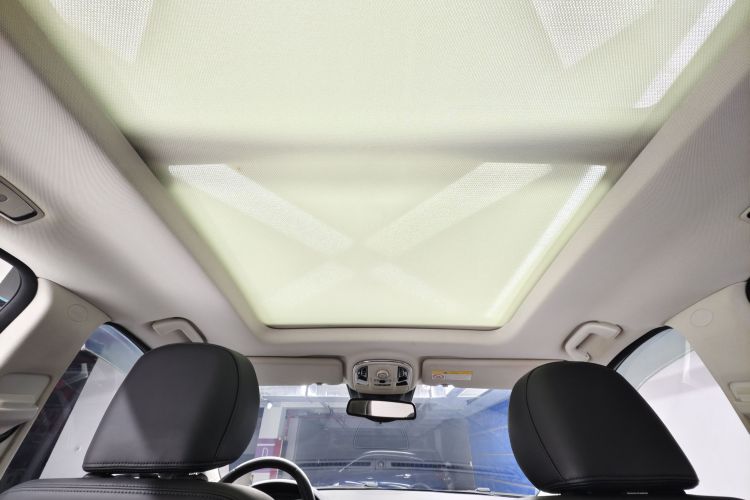 哈弗 哈弗H8 2018 汽车图片 #17