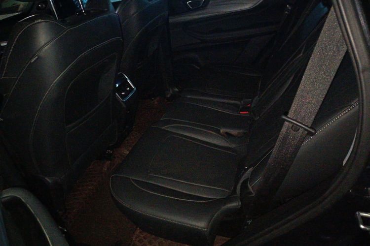 Chery Tiggo 2022 car image #17