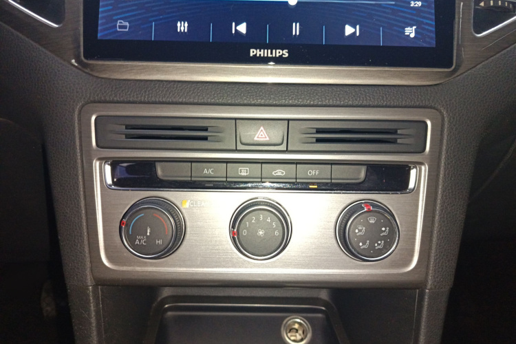 大众 高尔夫·嘉旅 2019 #17 大众 高尔夫·嘉旅 2019 汽车图片 #17