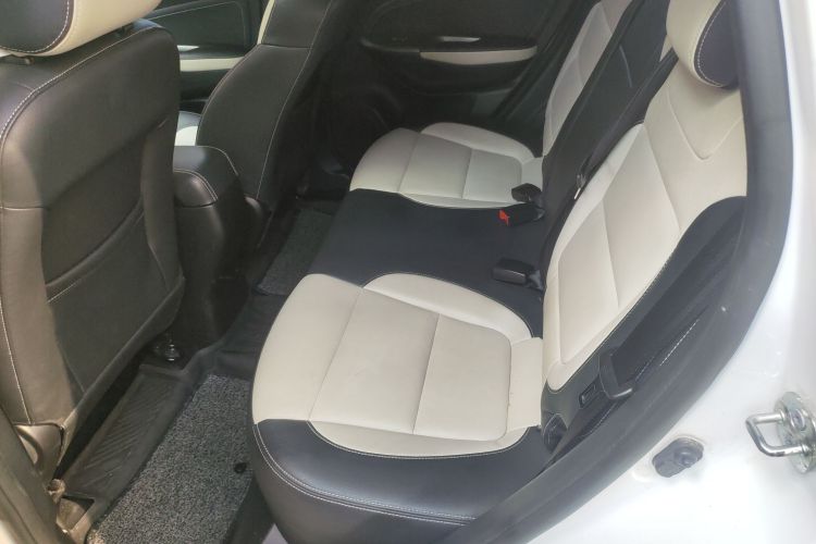 Changan CS35 2018 car image #17