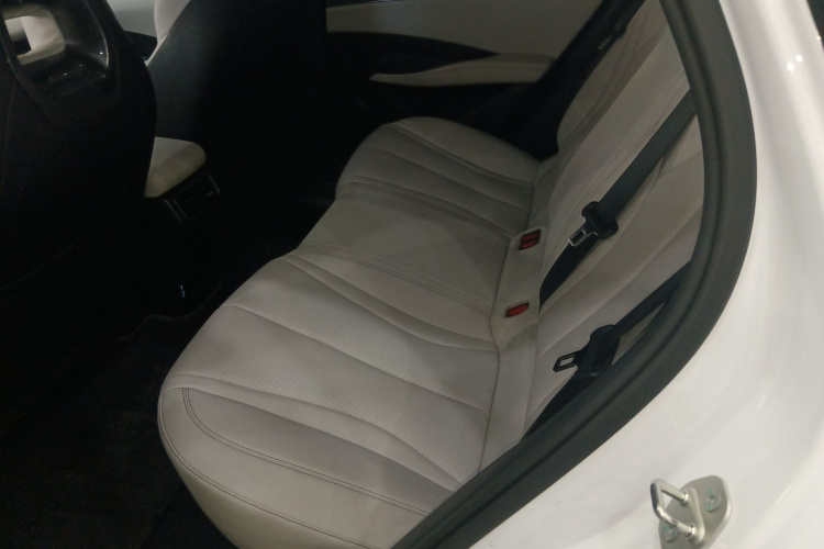 比亚迪 海豹06新能源 2025 汽车图片 #17