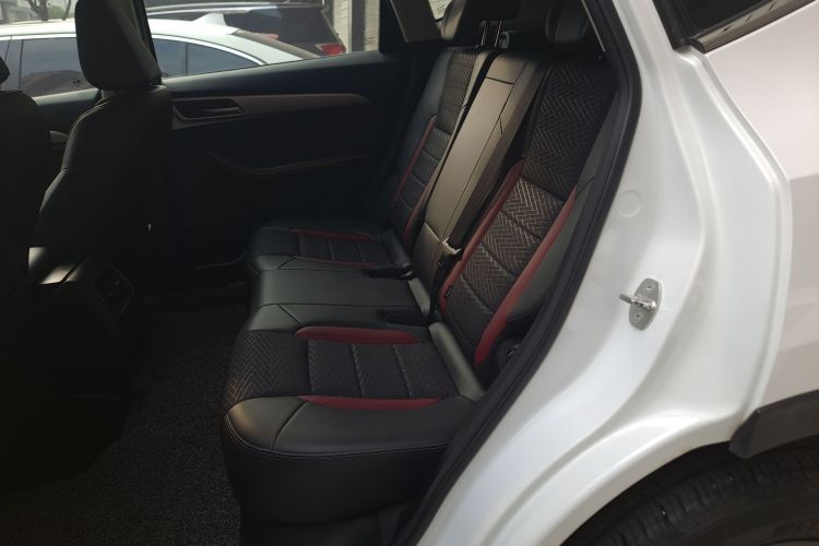 Haval F7 2020 image de voiture #17