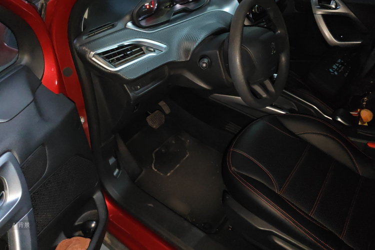 标致 标致2008 2016 汽车图片 #17