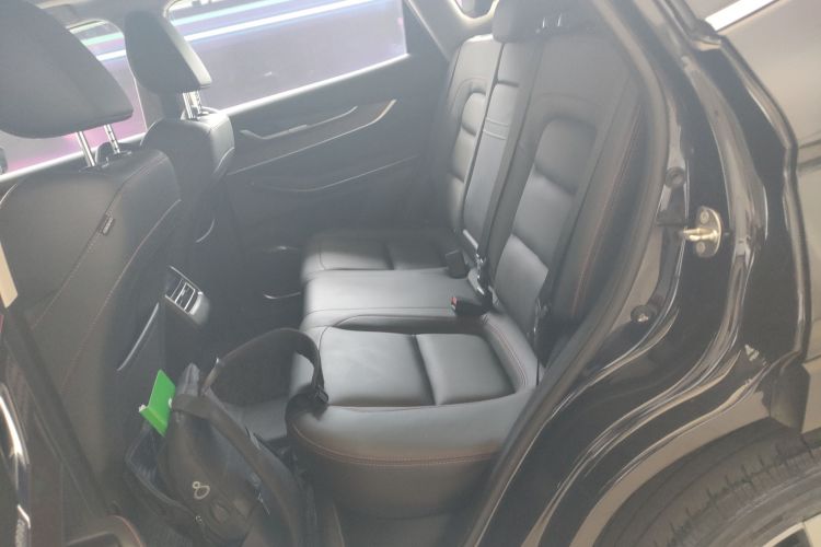 Exceed Chasing Wind 2021 car image #17