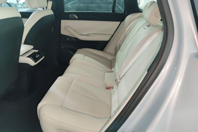 蔚来 蔚来ES7 2022 汽车图片 #17