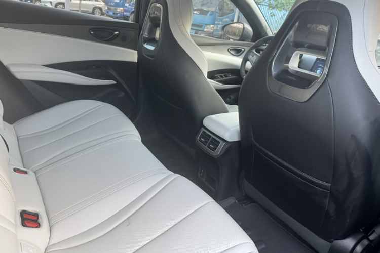 BYD Seal 06 New Energy 2024 image de voiture #17
