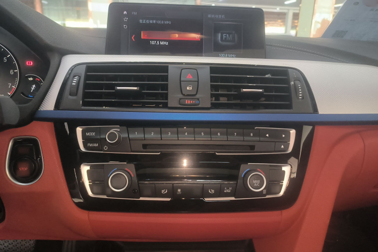 BMW 4 Series 2019 #17 BMW 4 Series 2019 car image #17