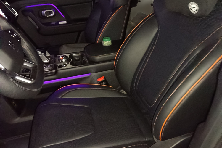 Jetour Freeman 2025 car image #17