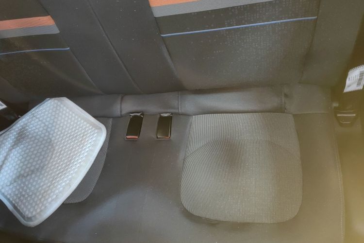 Wuling Hongguang MINI EV 2025 car image #17