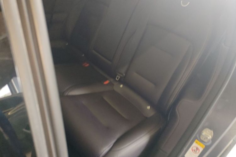 Avatr 07 2024 #17 Avatr 07 2024 car image #17