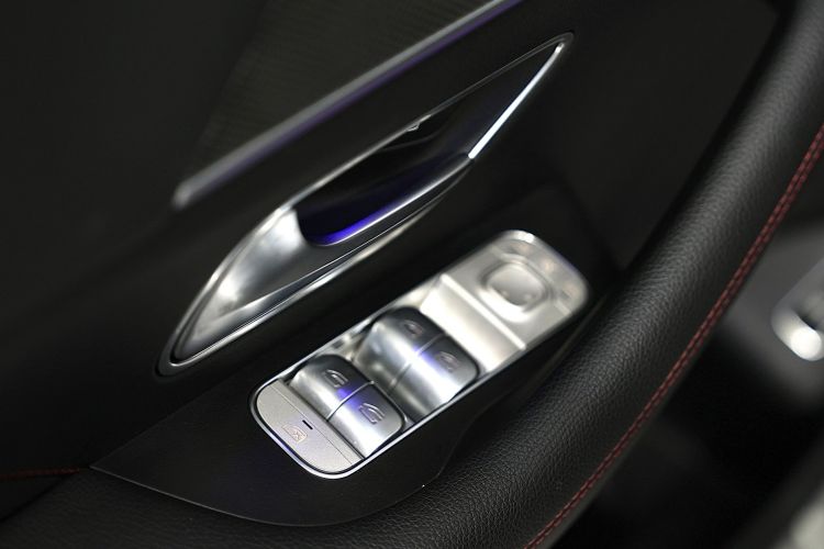 Mercedes-Benz GLE Coupe AMG 2022 #17 Mercedes-Benz GLE Coupe AMG 2022 car image #17