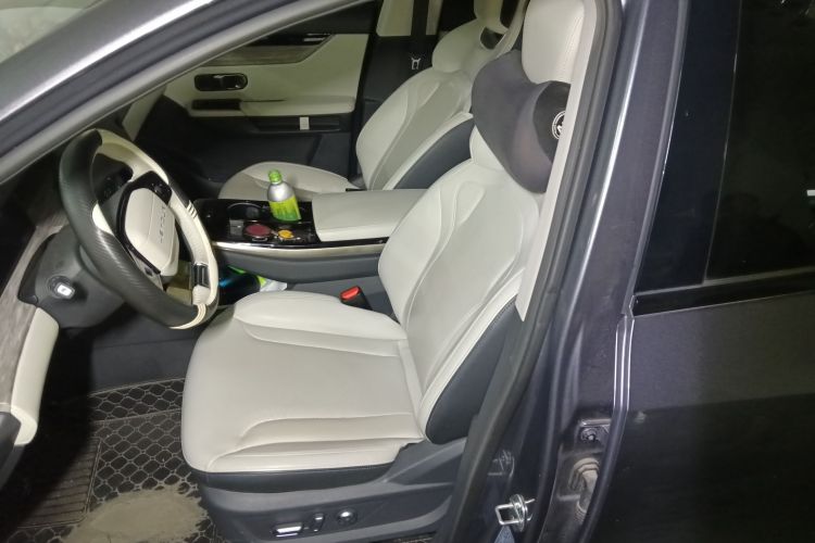 捷途 捷途大圣i-DM 2022 汽车图片 #17