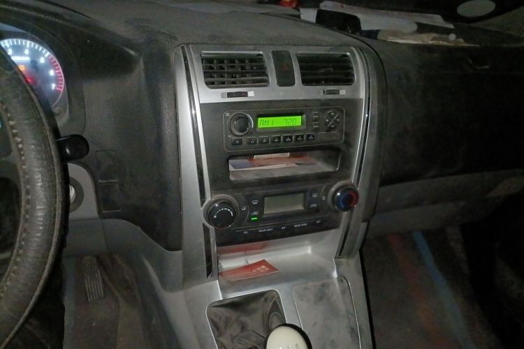 Changan FengJing RV 2023 car image #17