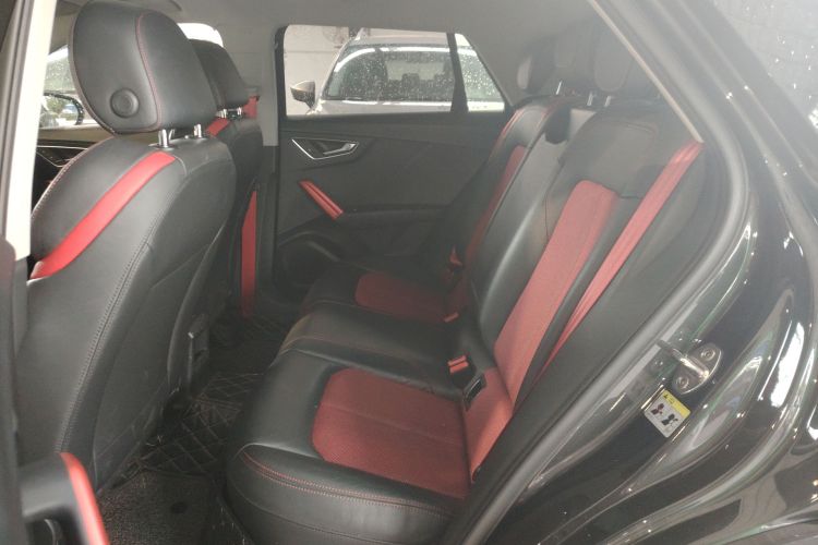 Q2L 2019 #17 Q2L 2019 car image #17
