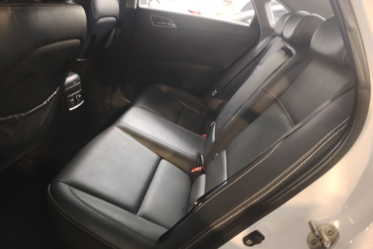 Hyundai Mistra 2017 #17 Hyundai Mistra 2017 car image #17