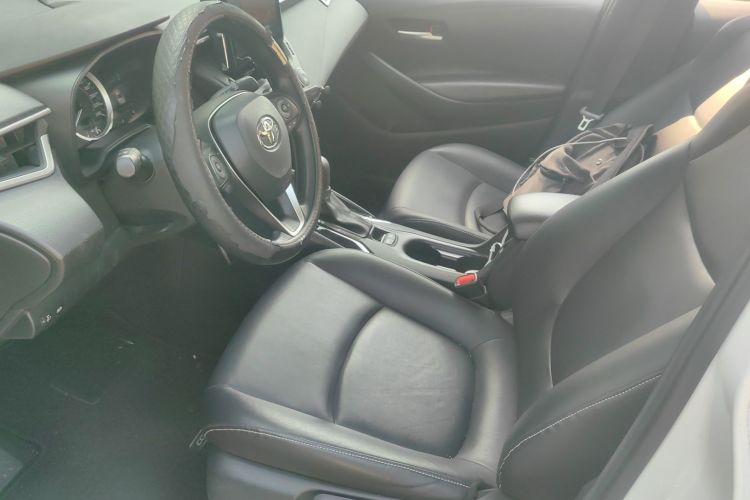 Toyota Corolla 2019 imagen de coche #17