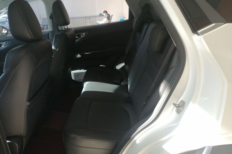 五菱汽车 五菱星驰 2023 汽车图片 #17