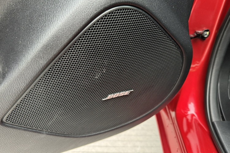 马自达 阿特兹 2014 汽车图片 #17