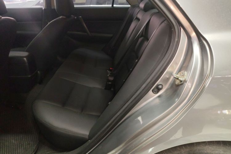 马自达 马自达6 2014 汽车图片 #17