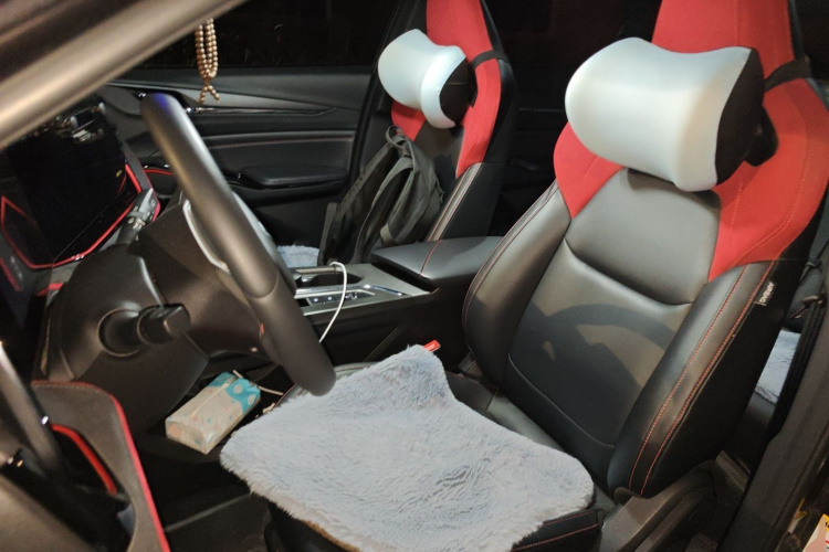 Changan X5 PLUS 2024 #17 Changan X5 PLUS 2024 car image #17