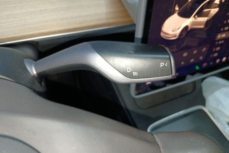 Tesla Model 3 2022 #17 Tesla Model 3 2022 car image #17