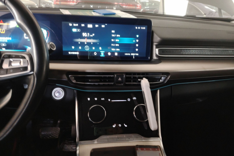 Exceed Lanyue 2022 #17 Exceed Lanyue 2022 car image #17