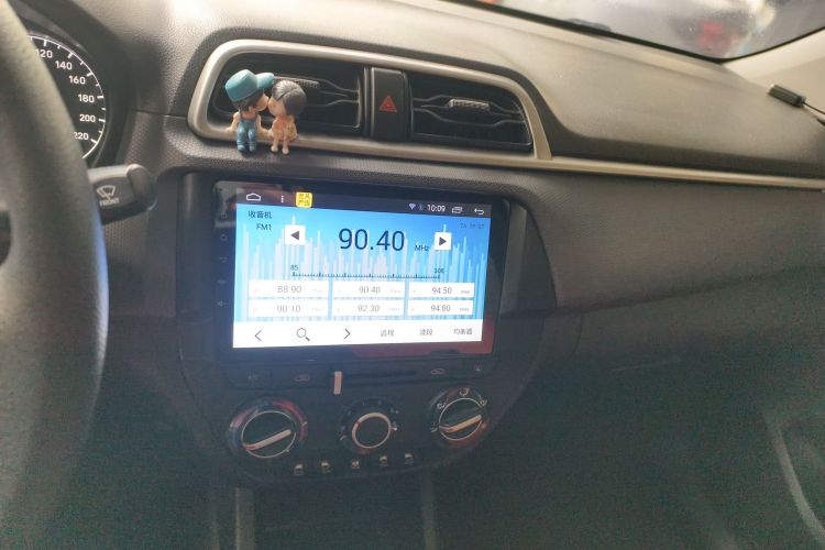 Hyundai Reina 2018 car image #17