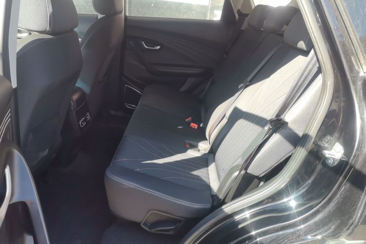 X70M 2021 #17 X70M 2021 car image #17