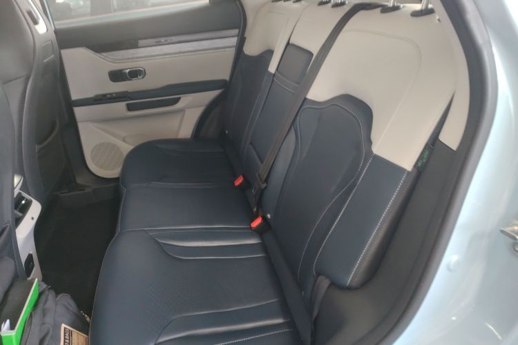 捷途 捷途大圣i-DM 2024 汽车图片 #17