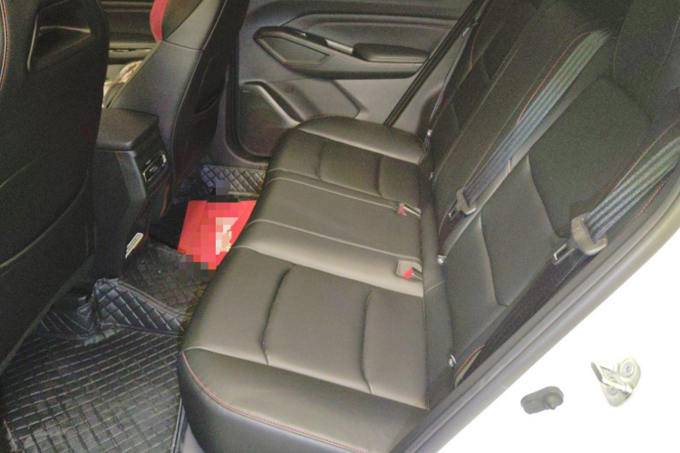 Changan X5 PLUS 2024 صورة سيارة #17